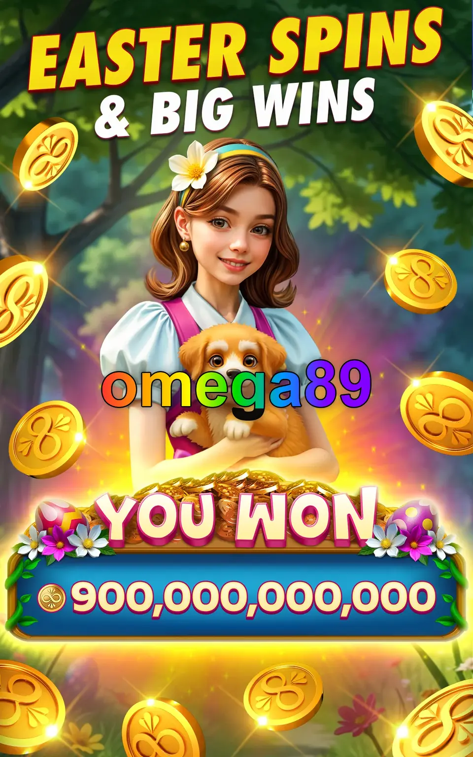 omega89 APK