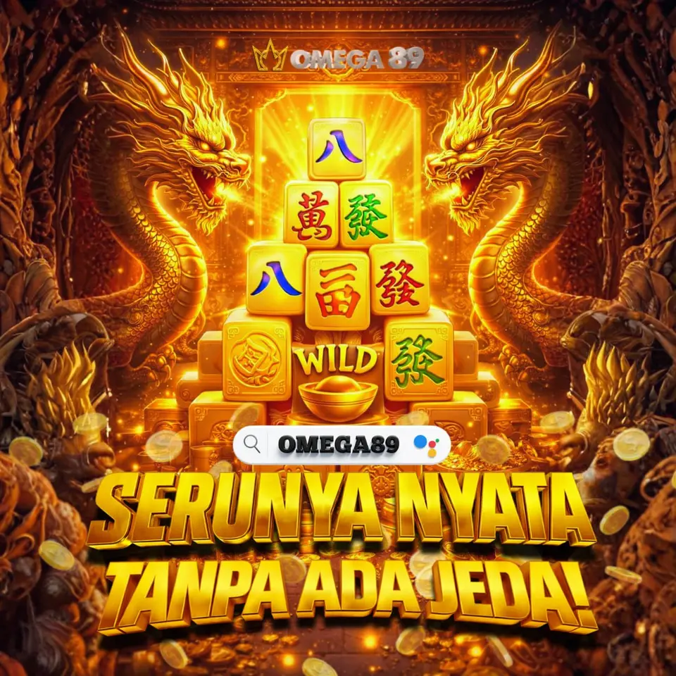 omega89 Daftar Sekarang - Unduh APK